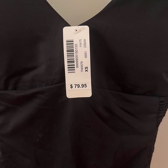 Aquarose one piece bathing suit nwt from la view en rose - Picture 4 of 12